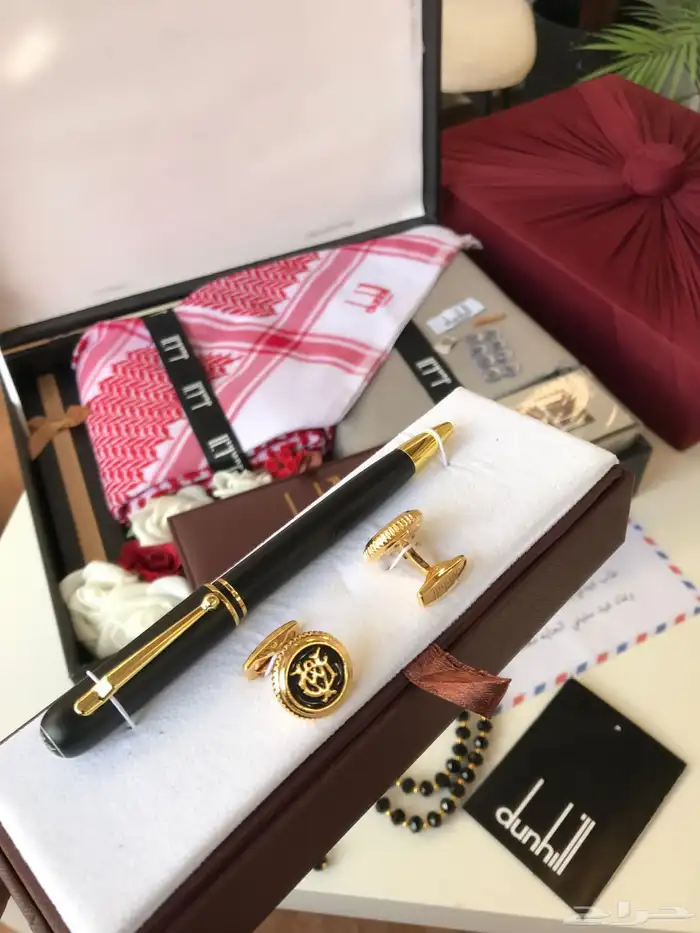 أطقم رجالي فخمه 2025 33