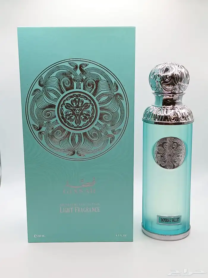 عطور قصه 4