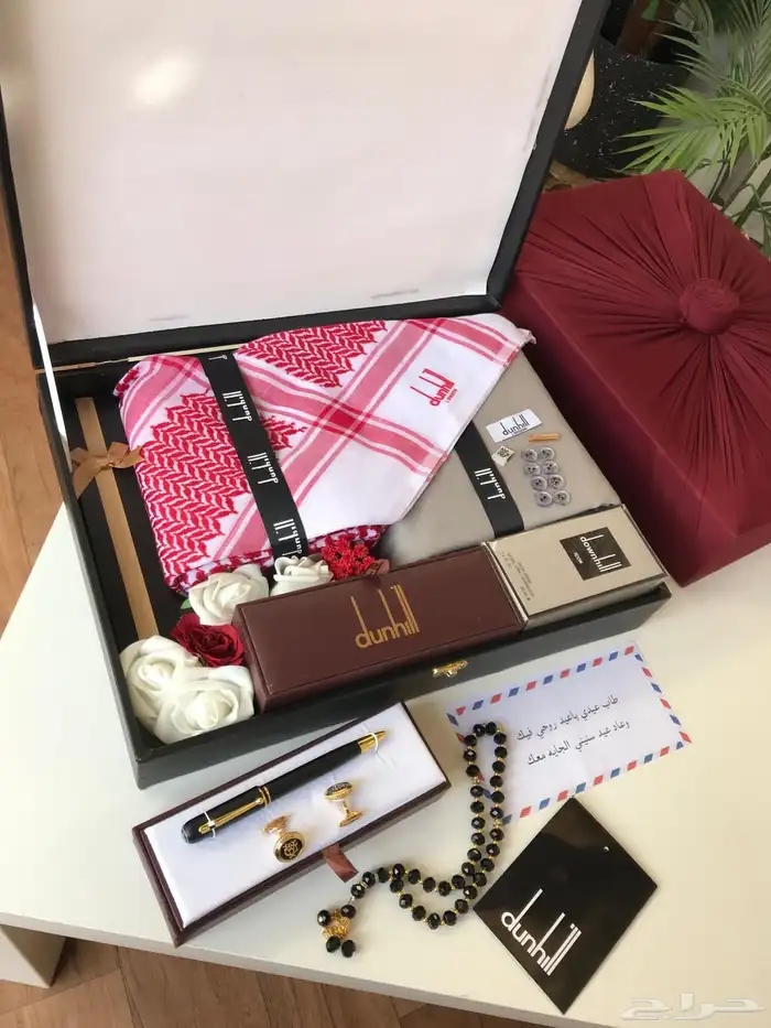 أطقم رجالي فخمه 2025 19