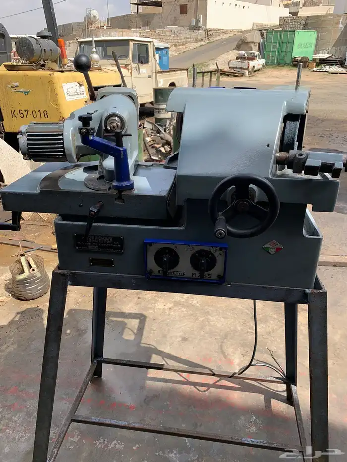 ابها الصناعيه 16