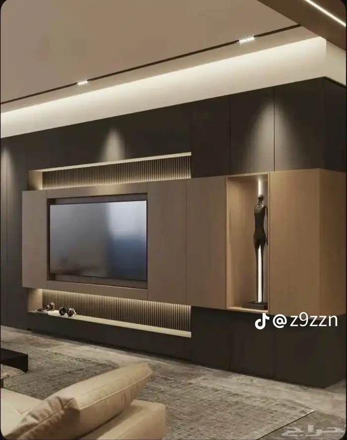 جميع اعمال الديكورات 7