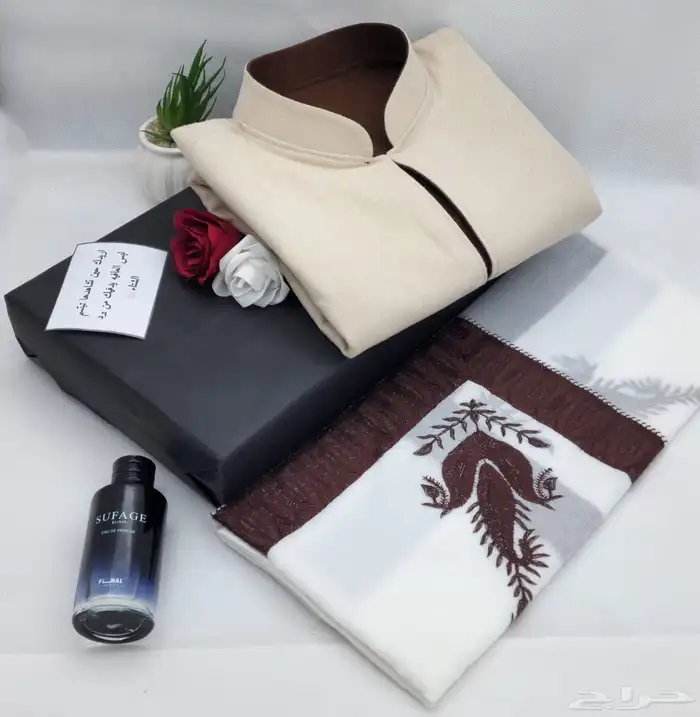 أطقم رجالي فخمه 2025 62