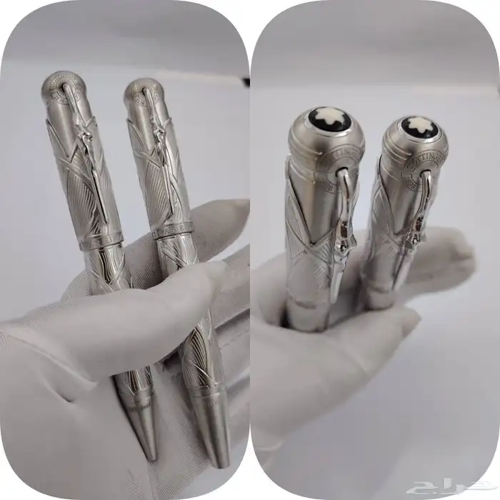 اقلام مونت بلانك 4