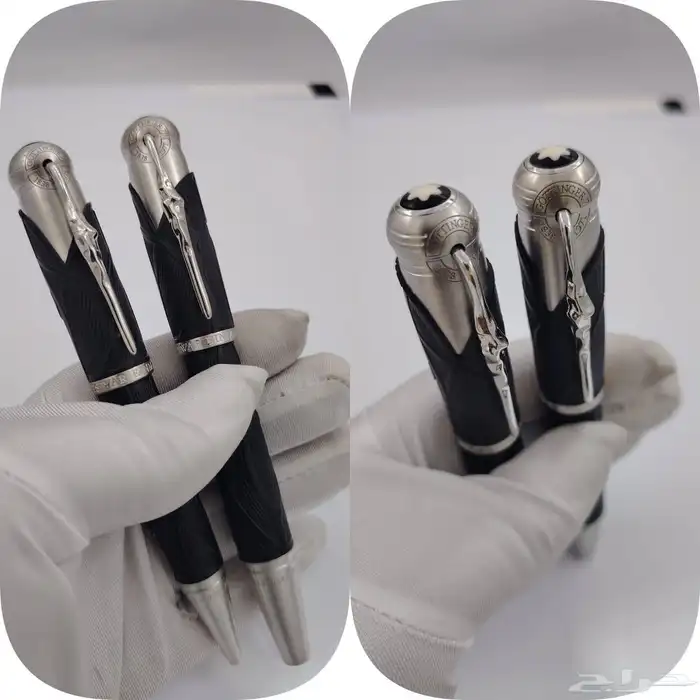 اقلام مونت بلانك 0