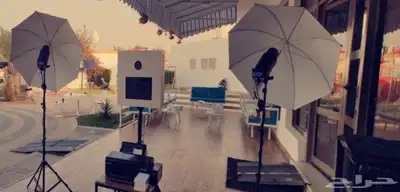 فوتو بوث في الرياض وجدة 6