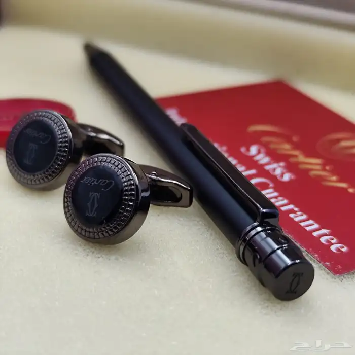 ساعات كارتير واقلام كارتير ماستر كوالتي درجه اولى 58