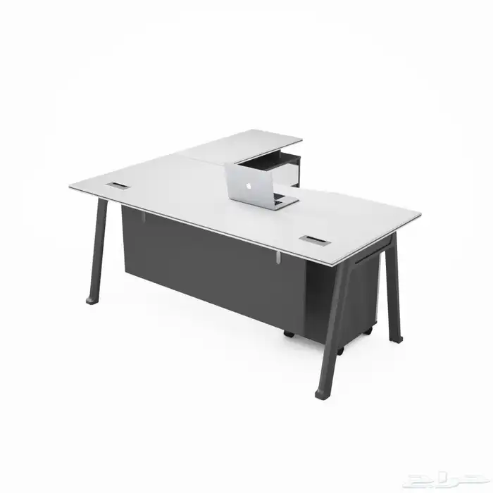 كراسي انتظار وطاولات اجتماعات مكاتب مودرن 11