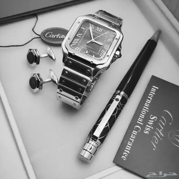 ساعات كارتير واقلام كارتير ماستر كوالتي درجه اولى 3