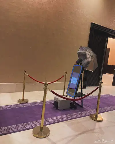 فوتو بوث في الرياض وجدة 0