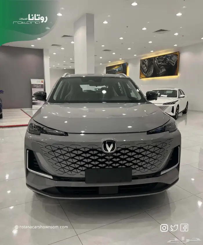 شانجان يوني اس 2025 عرض حصري 87500 شامل مع شحن مجانا 0