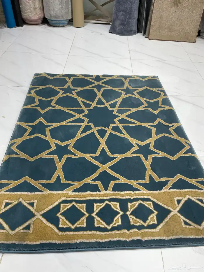 سجاد مساجد جميع أشكال السجاد مفروشات الطلحه 6