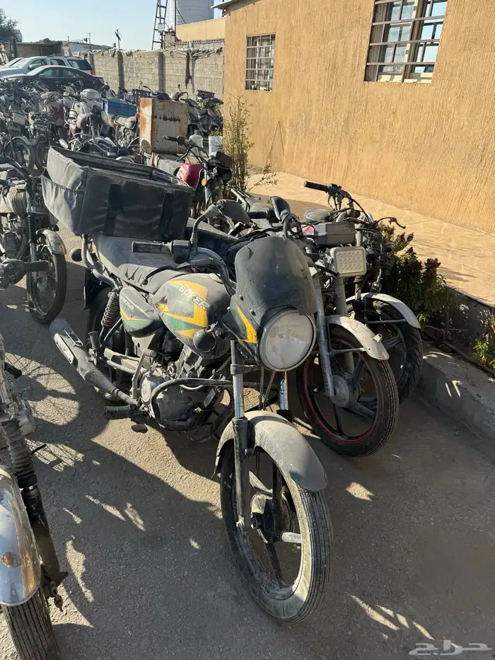 دبابات عدد كبير 4