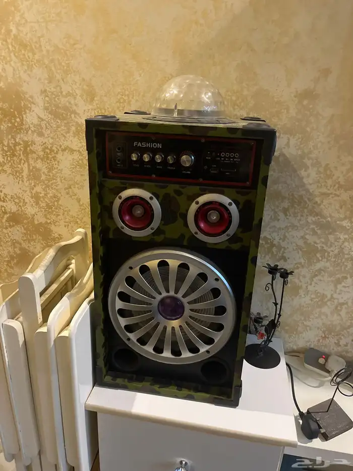 سماعات نظيفه وعلى الشرط 1