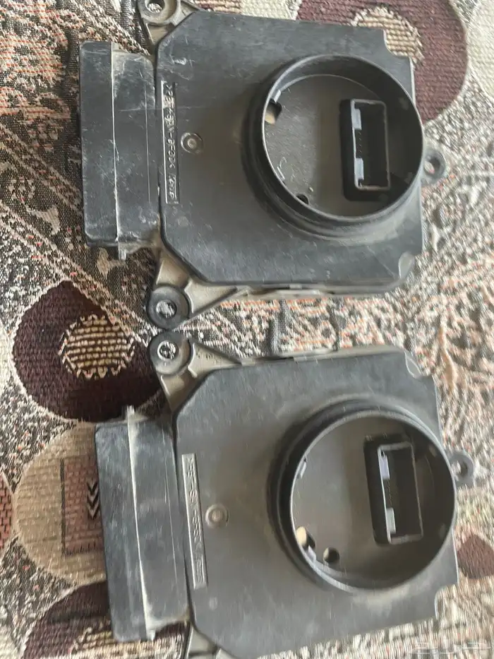 محولات زنن كامري 2018-2024 فقط يركب على شمعات القراندي 1000 1