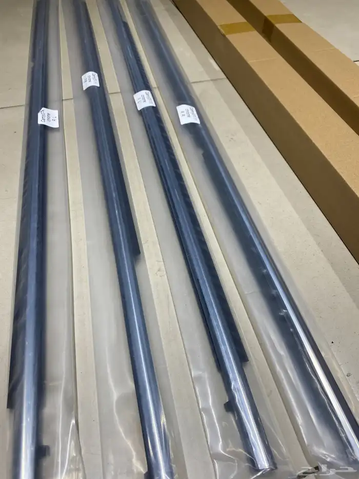 مساطر زجاج كامري 0