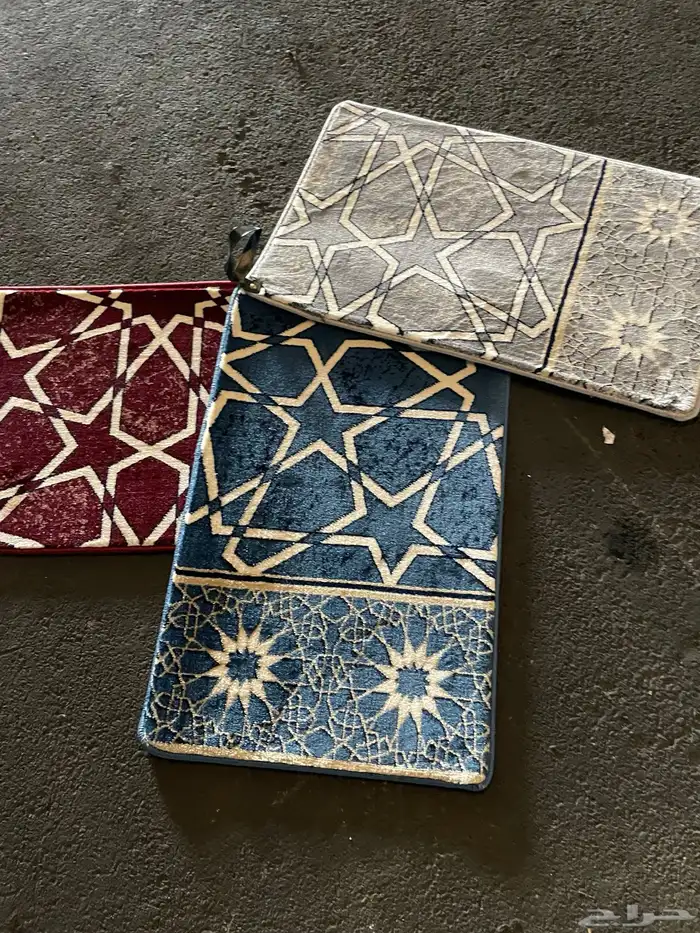 سجاد مساجد جميع أشكال السجاد مفروشات الطلحه 15