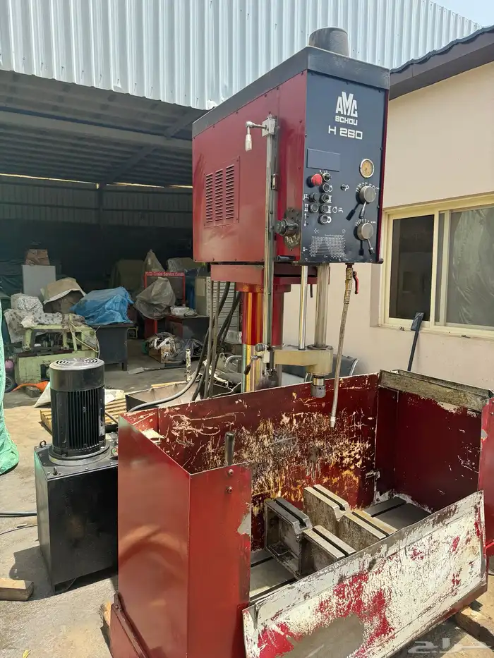 ابها الصناعيه 4