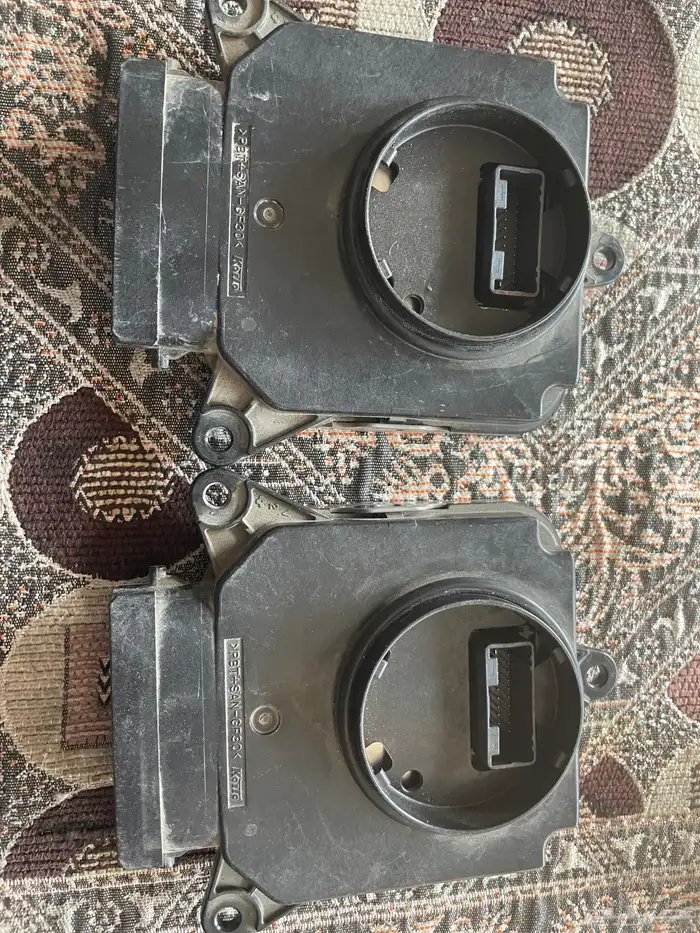 محولات زنن كامري 2018-2024 فقط يركب على شمعات القراندي 1000 2