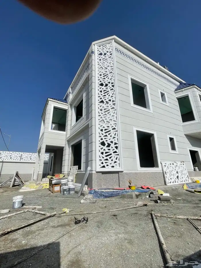 جي ار سي. جي ار بي ديكورات خارجيه 2