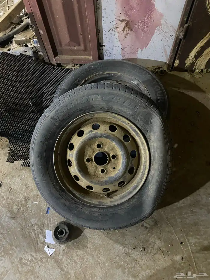 قطع غيار 9