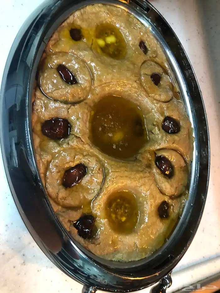 عريكة جنوبية بايدي جنوبية الرياض حي الرمال   اكلات شعبية 5