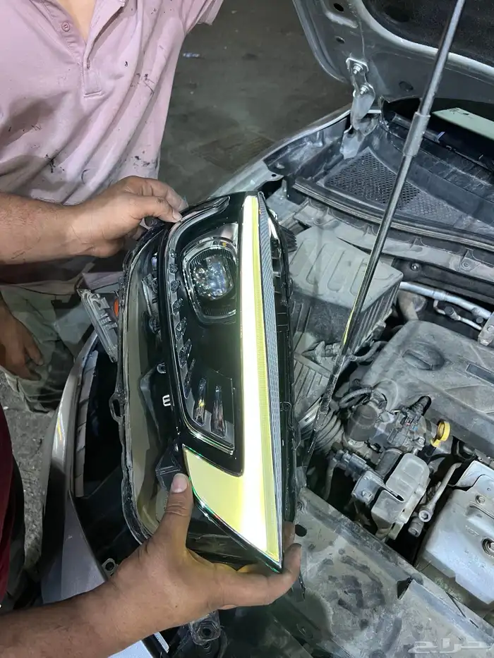 تصليح شمعات وليدات جميع أنواع السيارات 2