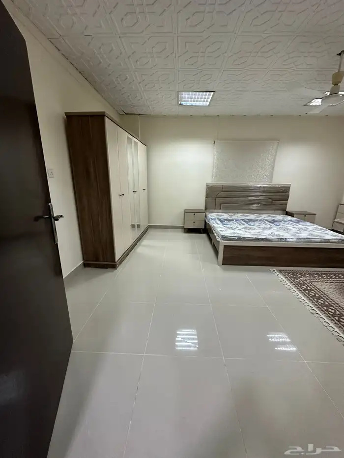 شقق مفروشه شهري سنوي يومي 11