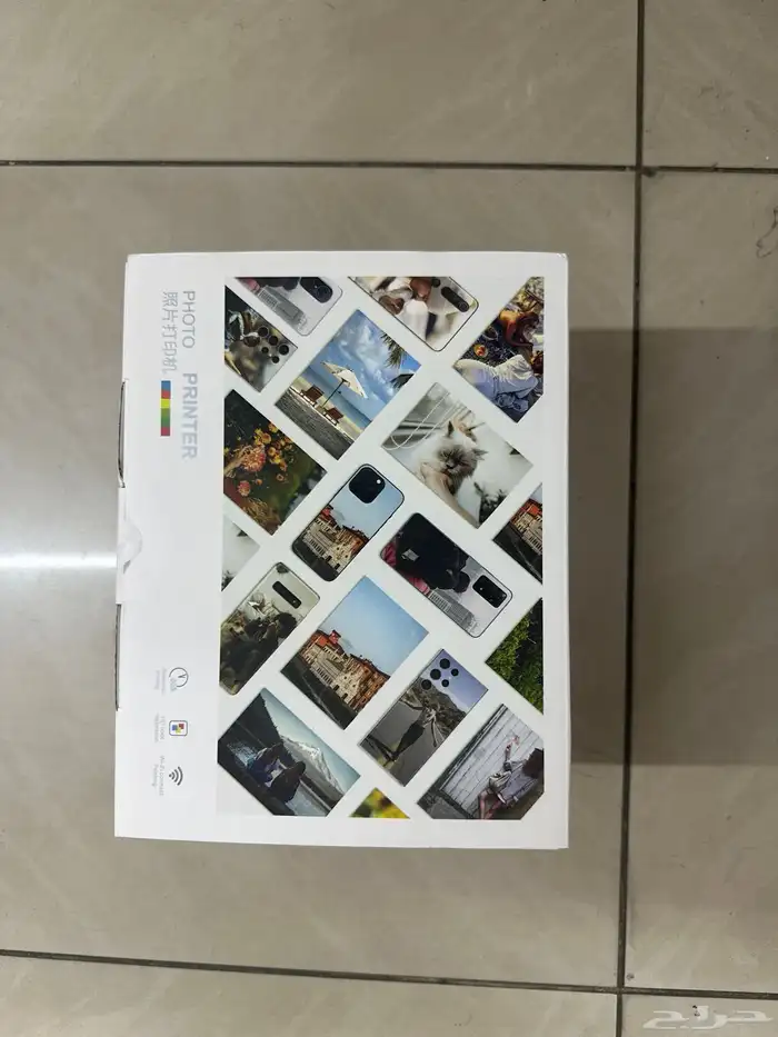 مشروع ممتاز وفكرة جميله وراس مال بسيط طباعه على الجوال 1