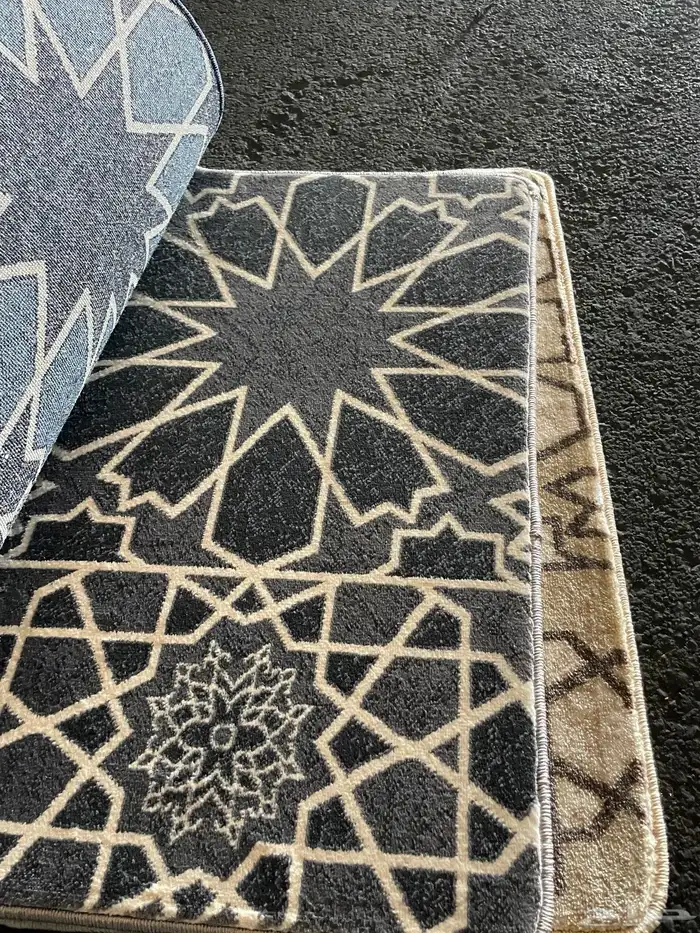 سجاد مساجد جميع أشكال السجاد مفروشات الطلحه 10