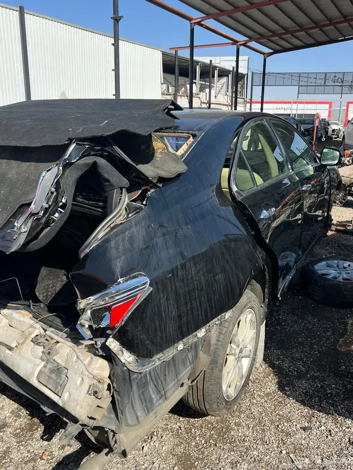 لكزس ES 350 - 2010 3