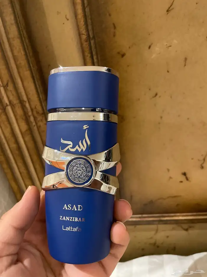 بدائل عطور عالمية وفر فلوسك 6
