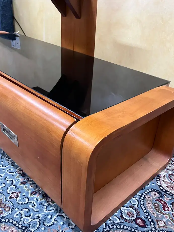 طاولة تلفاز - طاولة - طاولة تلفزيون - TV 1