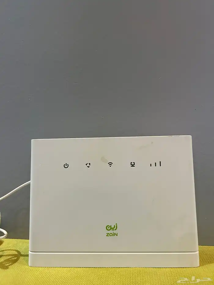 جهازين نت موبايلي وزين 1