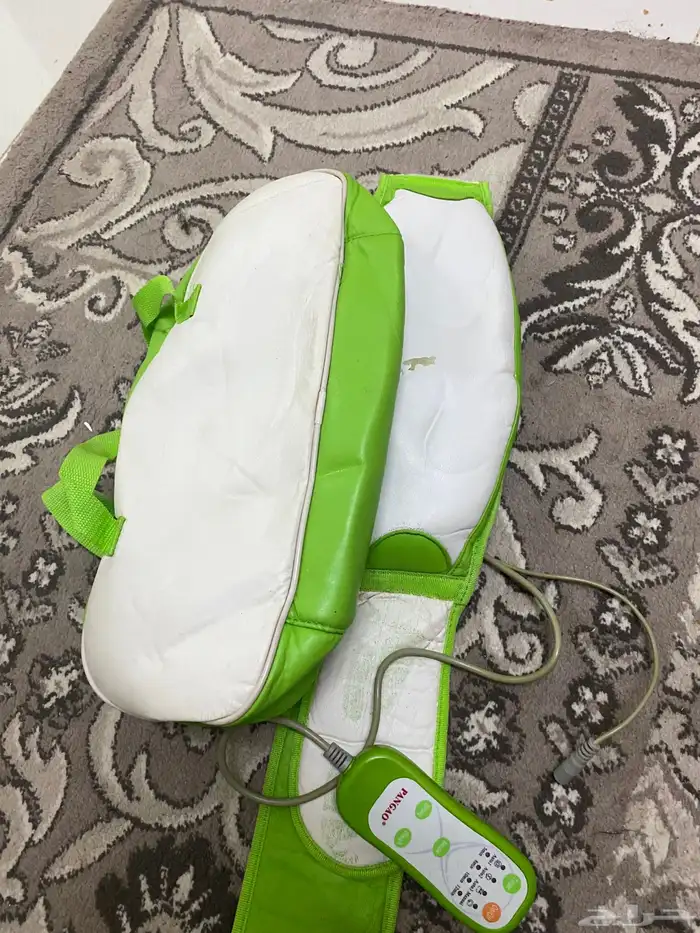 جهاز بطن كويس جدا 0