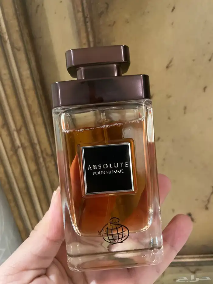 بدائل عطور عالمية وفر فلوسك 7