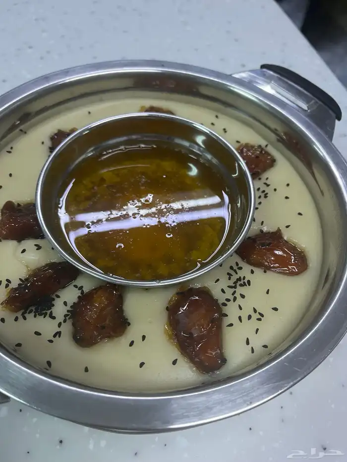 عريكة جنوبية بايدي جنوبية الرياض حي الرمال   اكلات شعبية 12