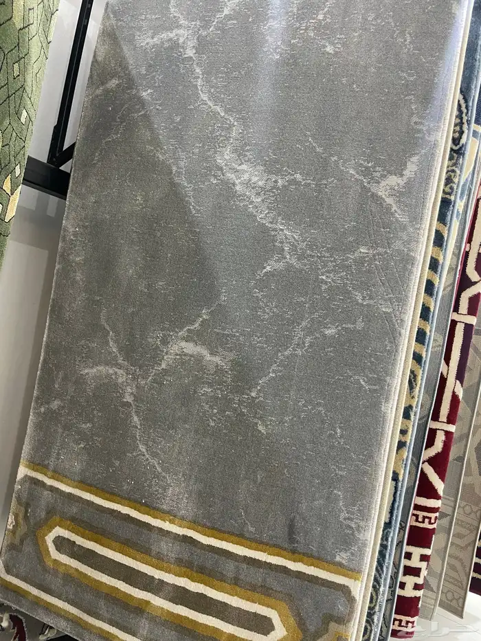 سجاد مساجد جميع أشكال السجاد مفروشات الطلحه 32