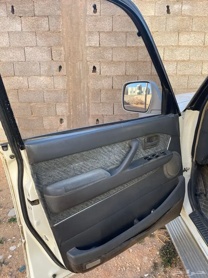 جيب لاند كروزر 1997 VXR 13