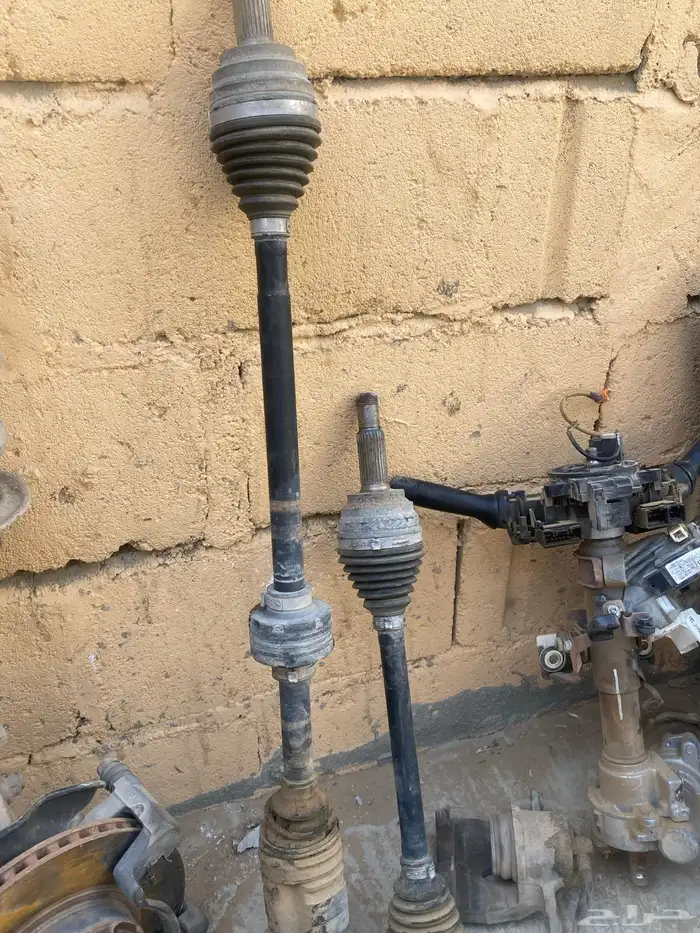 قطع غيار 3