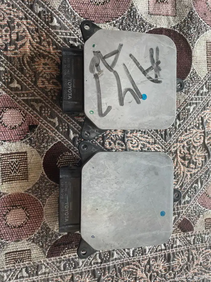 محولات زنن كامري 2018-2024 فقط يركب على شمعات القراندي 1000 0