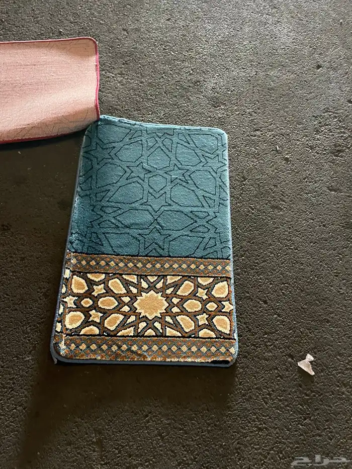 سجاد مساجد جميع أشكال السجاد مفروشات الطلحه 13