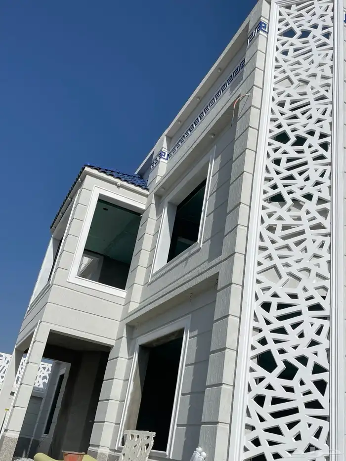 جي ار سي. جي ار بي ديكورات خارجيه 3