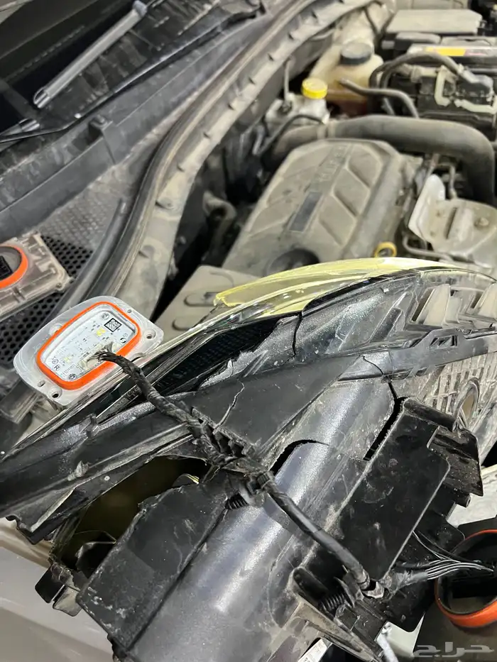 تصليح شمعات وليدات جميع أنواع السيارات 1