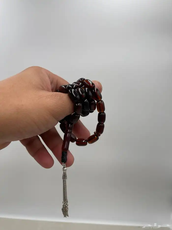 مسباح قديم سندلوس ألماني ترتروك أنتيك 52