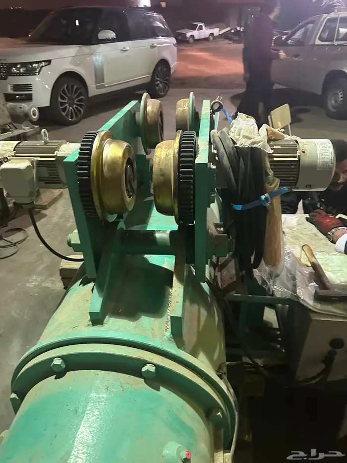 ابها الصناعيه 5