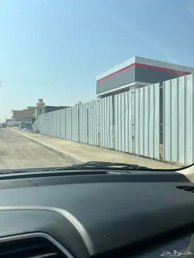 بنرات اعلانيه وتسوير مشاريع 3