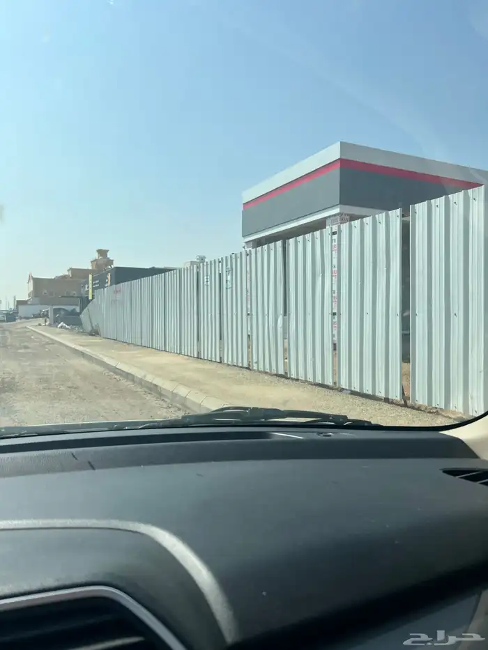 بنرات اعلانيه وتسوير مشاريع 3