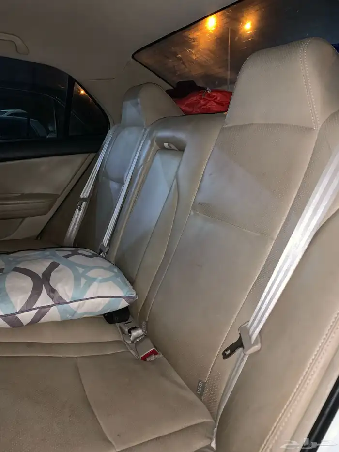 BYD F7 2016 10