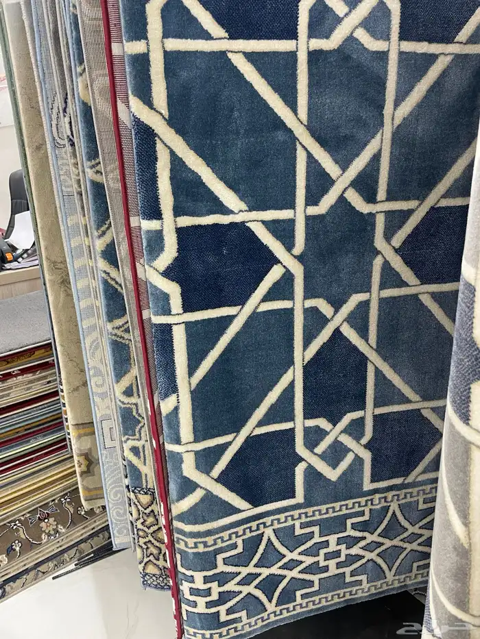 سجاد مساجد جميع أشكال السجاد مفروشات الطلحه 28