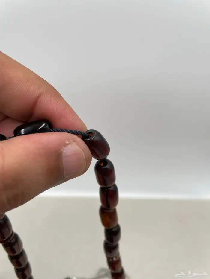 مسباح قديم سندلوس ألماني ترتروك أنتيك 24